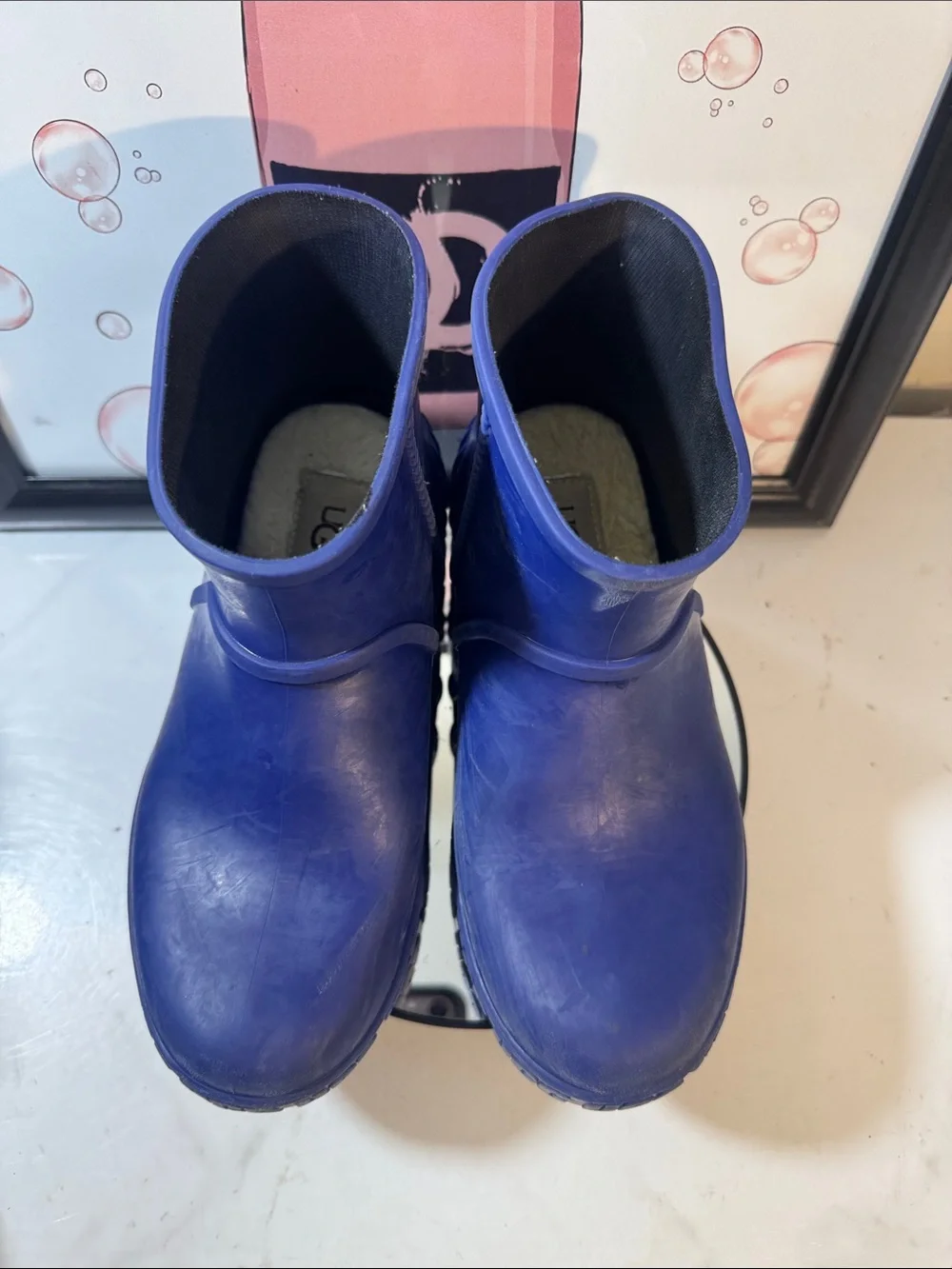 UGG drizlita waterproof